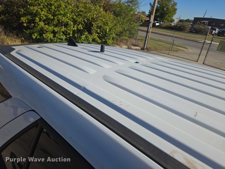 image for item EV5403 2020 Ford Explorer Police Interceptor SUV