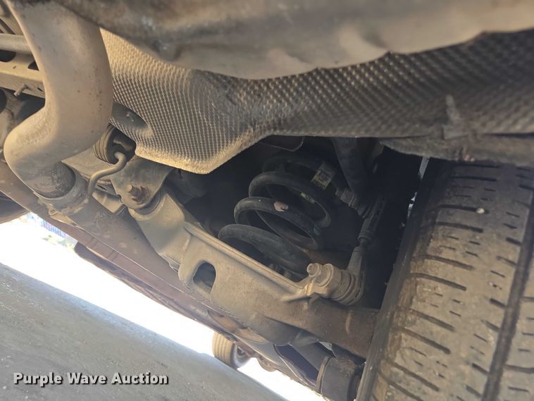 image for item EV5403 2020 Ford Explorer Police Interceptor SUV