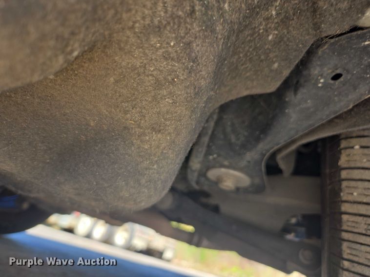 image for item EV5403 2020 Ford Explorer Police Interceptor SUV