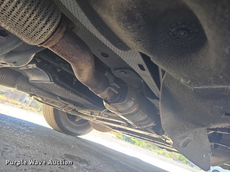 image for item EV5403 2020 Ford Explorer Police Interceptor SUV