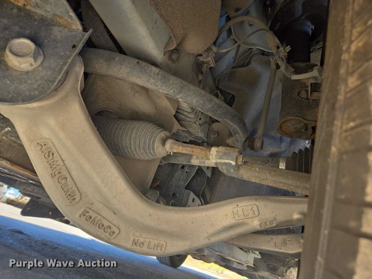 image for item EV5403 2020 Ford Explorer Police Interceptor SUV