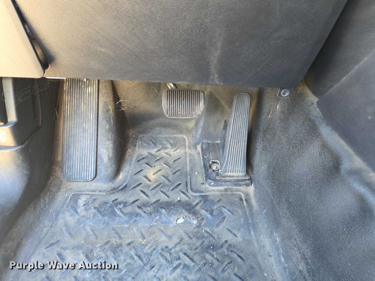 image for item EV5403 2020 Ford Explorer Police Interceptor SUV