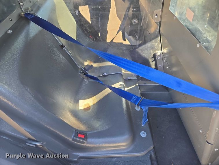 image for item EV5403 2020 Ford Explorer Police Interceptor SUV