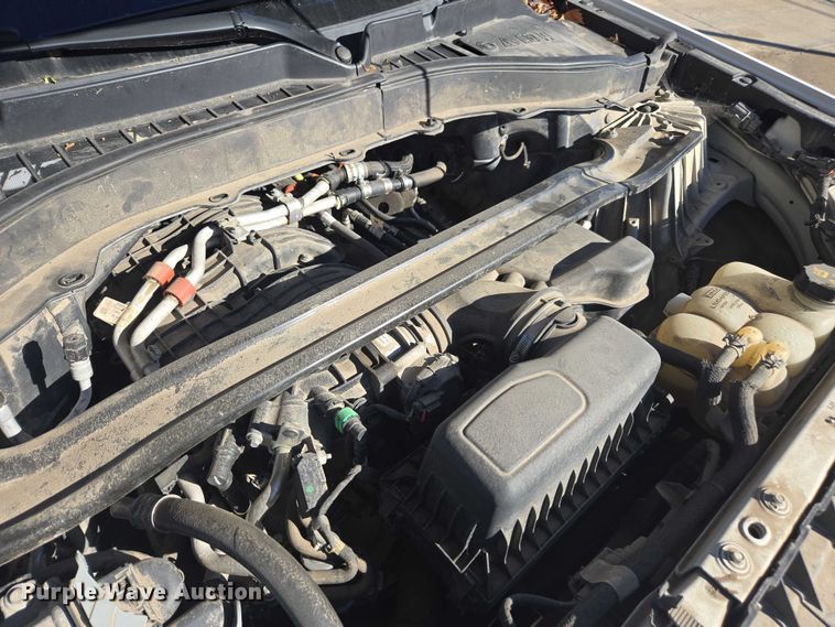 image for item EV5403 2020 Ford Explorer Police Interceptor SUV