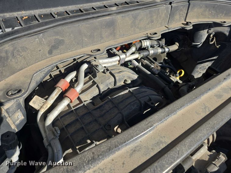 image for item EV5403 2020 Ford Explorer Police Interceptor SUV