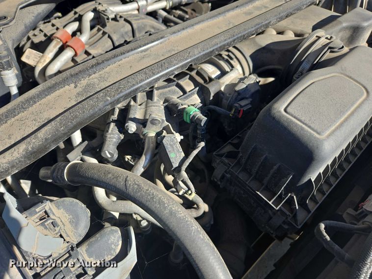 image for item EV5403 2020 Ford Explorer Police Interceptor SUV