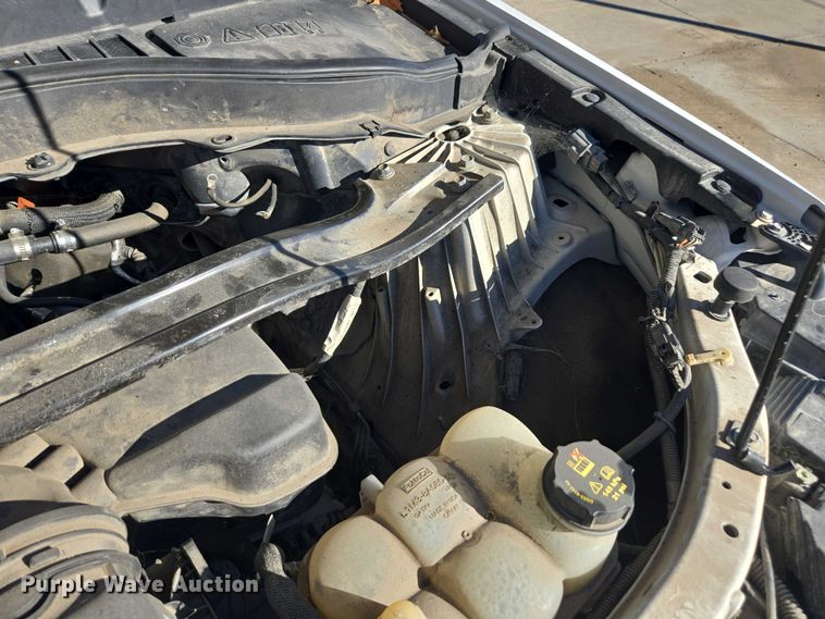 image for item EV5403 2020 Ford Explorer Police Interceptor SUV