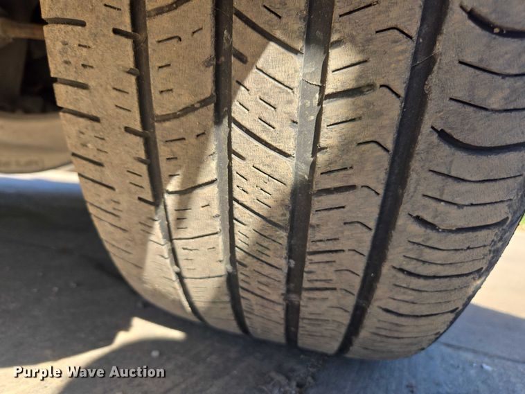 image for item EV5403 2020 Ford Explorer Police Interceptor SUV