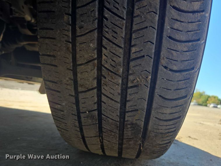 image for item EV5403 2020 Ford Explorer Police Interceptor SUV