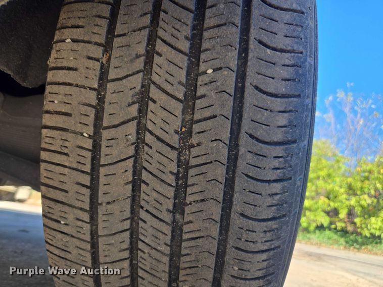 image for item EV5403 2020 Ford Explorer Police Interceptor SUV