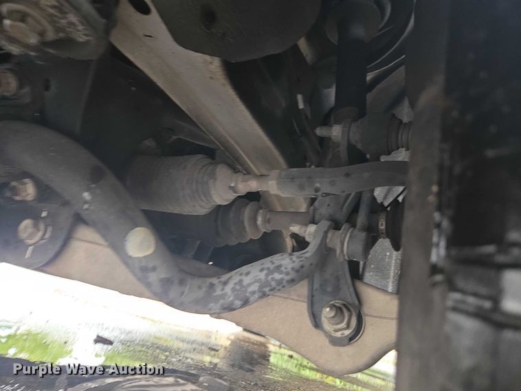 image for item EV5417 2021 Dodge Durango SSV SUV