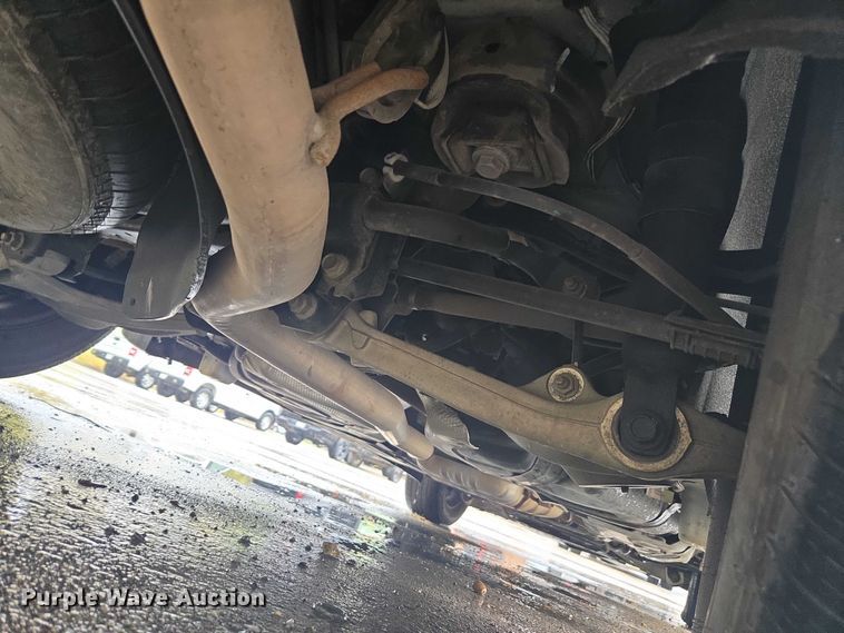 image for item EV5417 2021 Dodge Durango SSV SUV