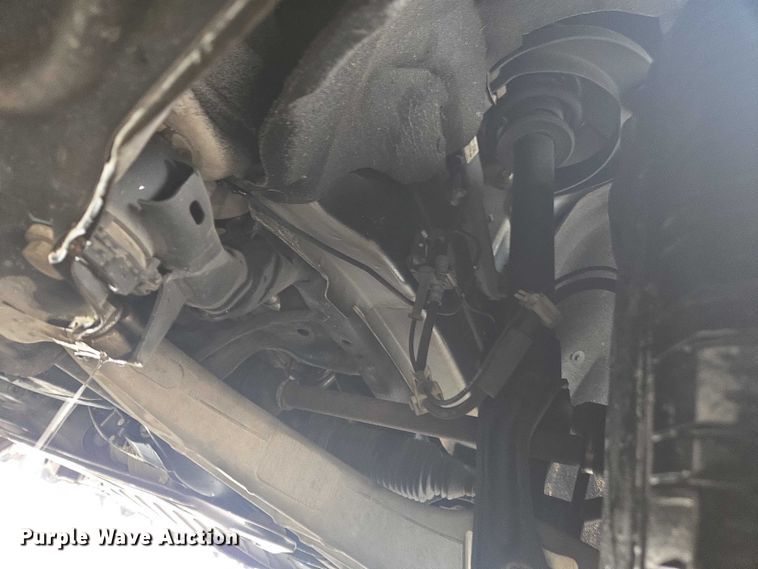 image for item EV5417 2021 Dodge Durango SSV SUV