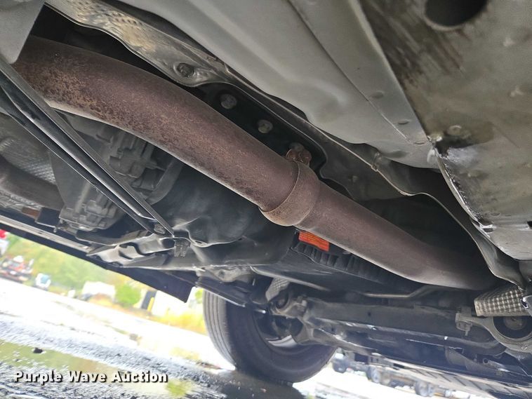 image for item EV5417 2021 Dodge Durango SSV SUV