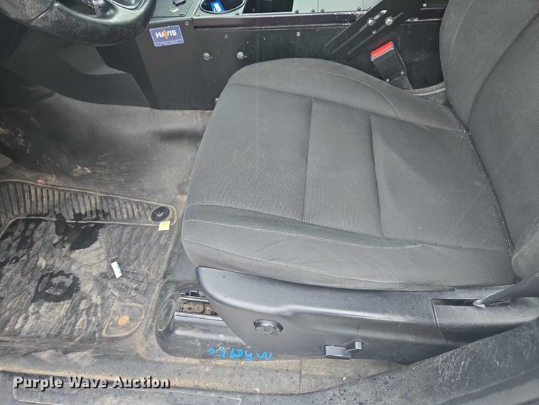 image for item EV5417 2021 Dodge Durango SSV SUV