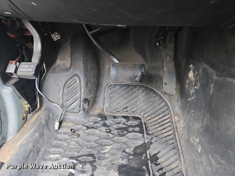 image for item EV5417 2021 Dodge Durango SSV SUV