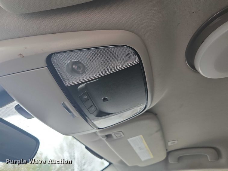 image for item EV5417 2021 Dodge Durango SSV SUV