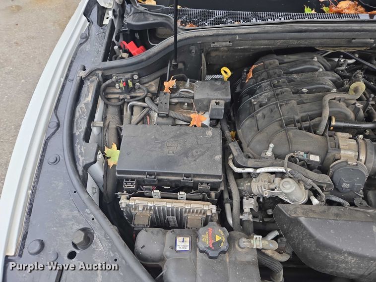 image for item EV5417 2021 Dodge Durango SSV SUV