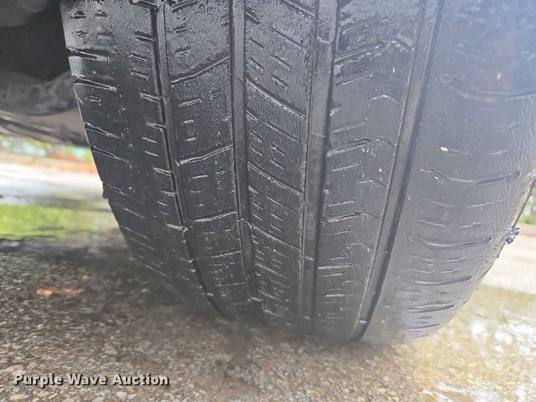 image for item EV5417 2021 Dodge Durango SSV SUV