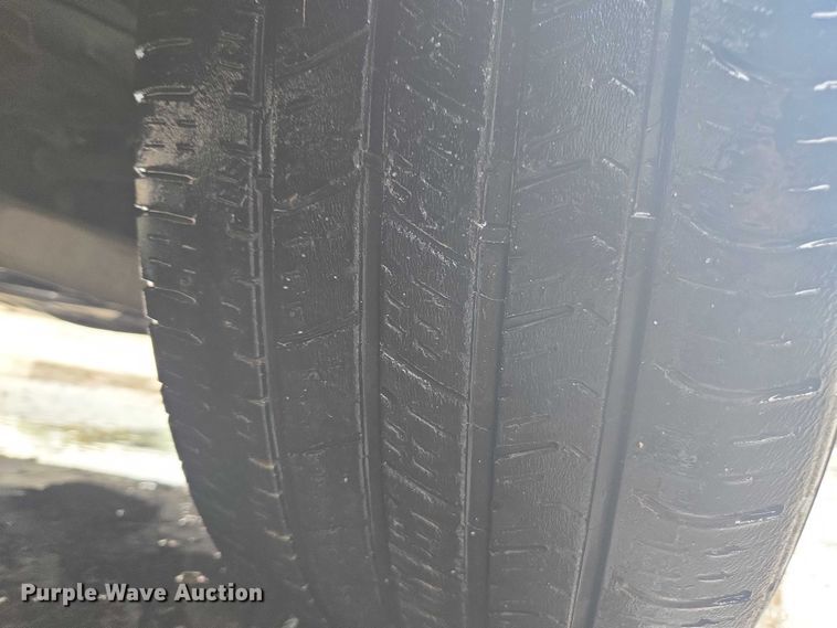 image for item EV5417 2021 Dodge Durango SSV SUV