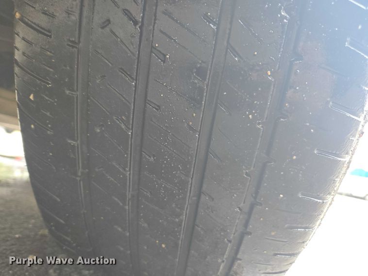 image for item EV5417 2021 Dodge Durango SSV SUV