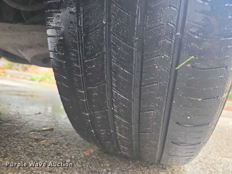 image for item EV5417 2021 Dodge Durango SSV SUV