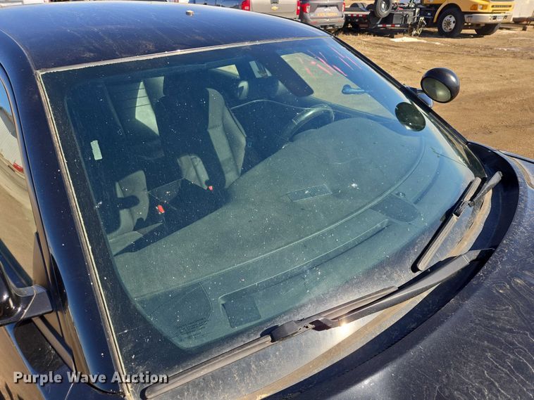 image for item EV5634 2019 Dodge Charger Police 