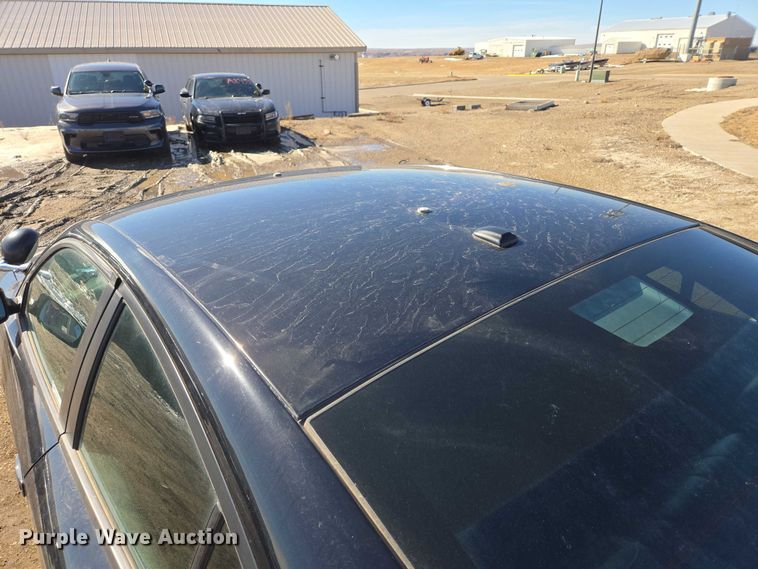 image for item EV5634 2019 Dodge Charger Police 