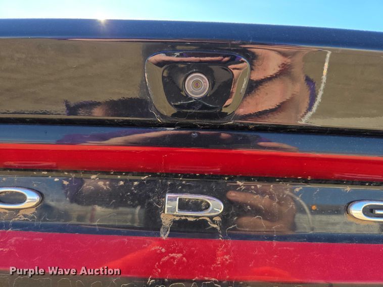 image for item EV5634 2019 Dodge Charger Police 