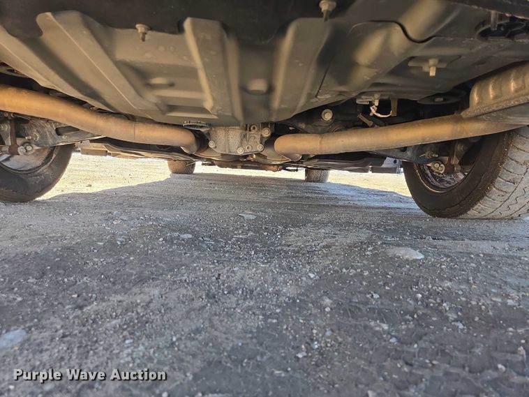 image for item EV5634 2019 Dodge Charger Police 