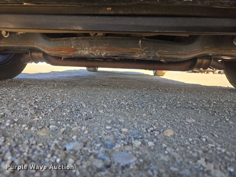 image for item EV5634 2019 Dodge Charger Police 