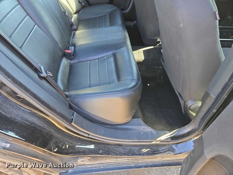 image for item EV5634 2019 Dodge Charger Police 