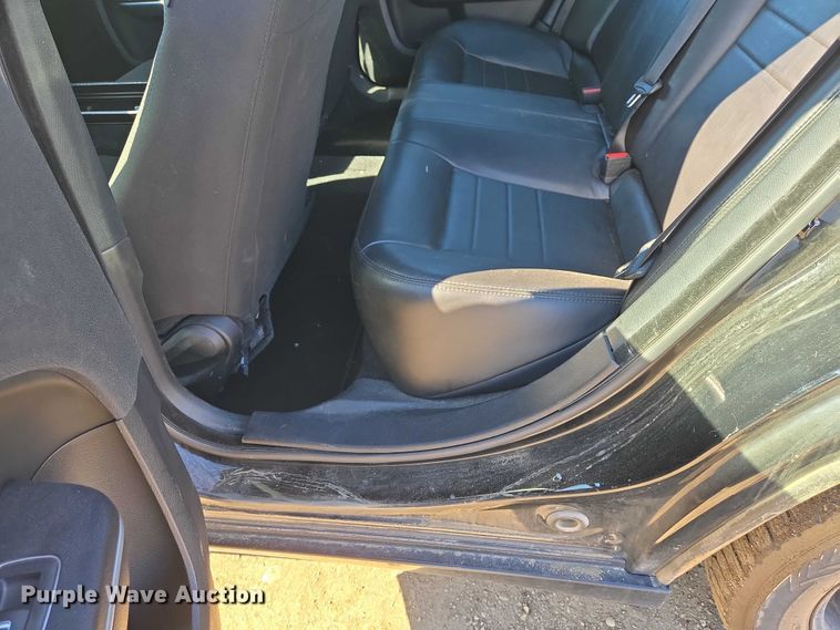 image for item EV5634 2019 Dodge Charger Police 