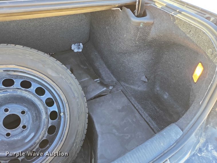 image for item EV5634 2019 Dodge Charger Police 