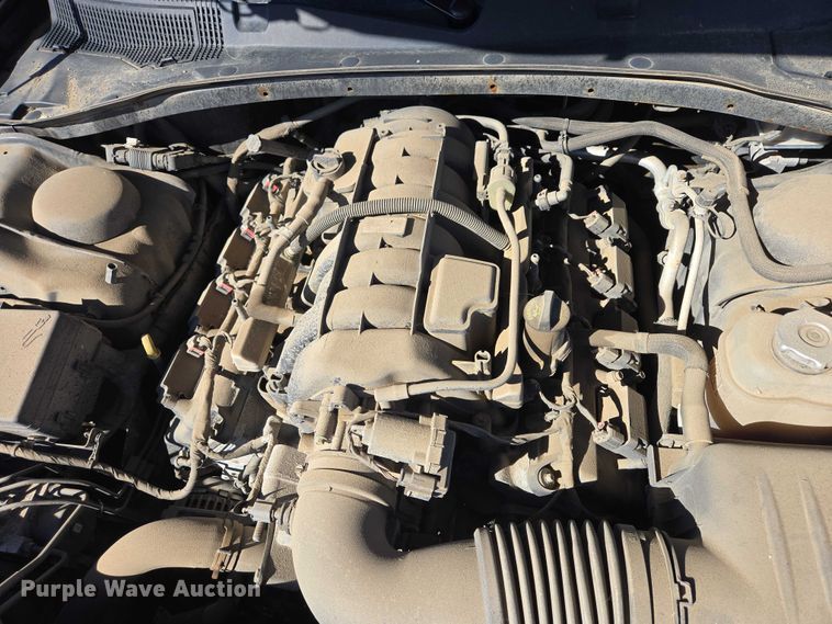 image for item EV5634 2019 Dodge Charger Police 