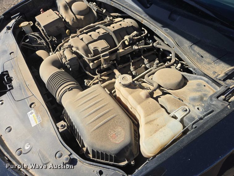 image for item EV5634 2019 Dodge Charger Police 