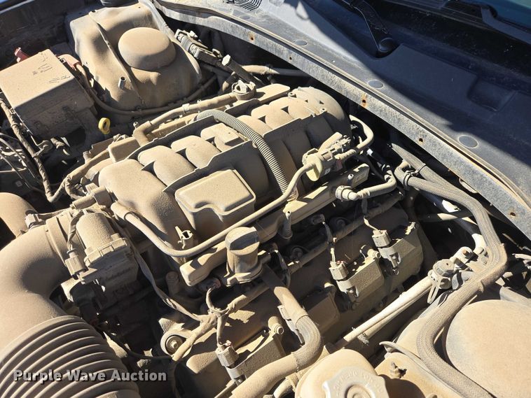 image for item EV5634 2019 Dodge Charger Police 