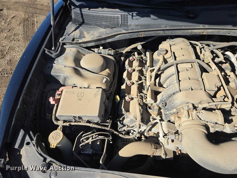 image for item EV5634 2019 Dodge Charger Police 