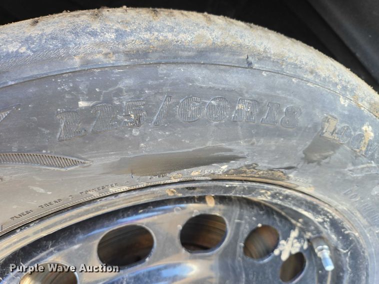 image for item EV5634 2019 Dodge Charger Police 