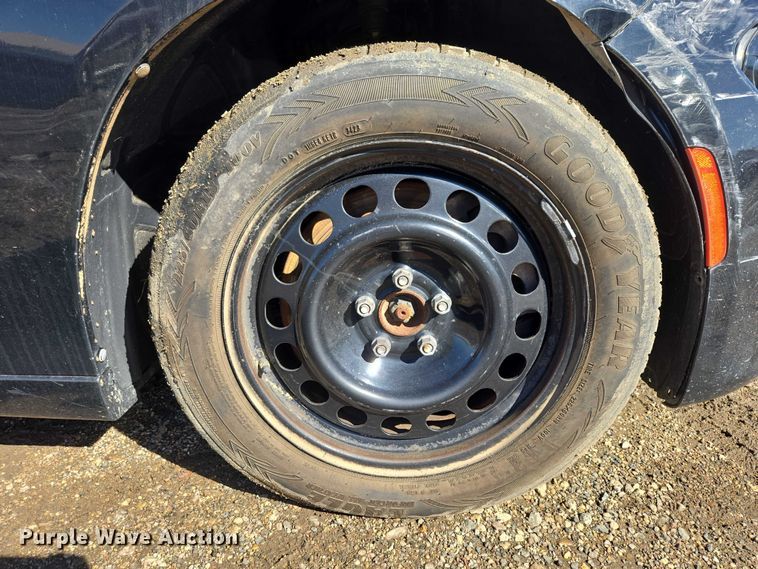 image for item EV5634 2019 Dodge Charger Police 