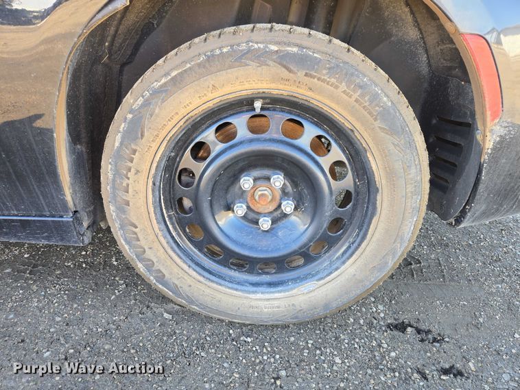 image for item EV5634 2019 Dodge Charger Police 