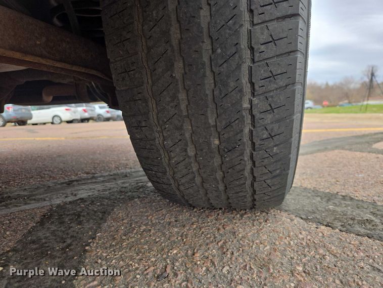 image for item EV5753 2008 GMC Yukon SUV