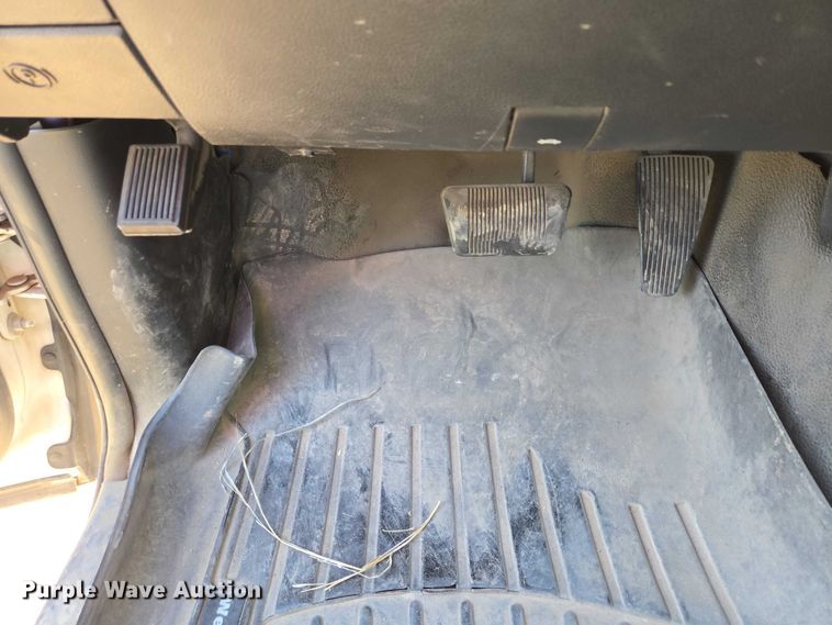 image for item EV5829 2017 RAM 1500 Crew Cab pickup truck
