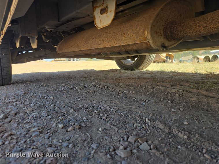 image for item EV5830 2006 Chevrolet Uplander van