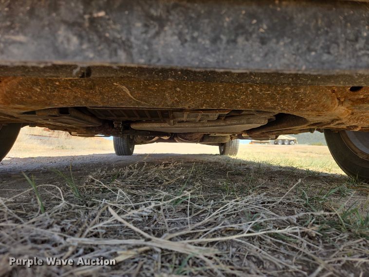 image for item EV5830 2006 Chevrolet Uplander van