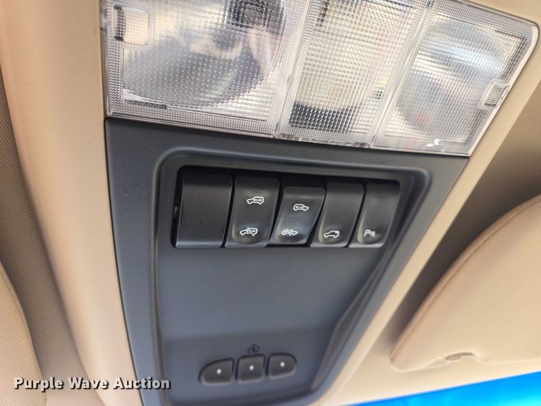 image for item EV5830 2006 Chevrolet Uplander van