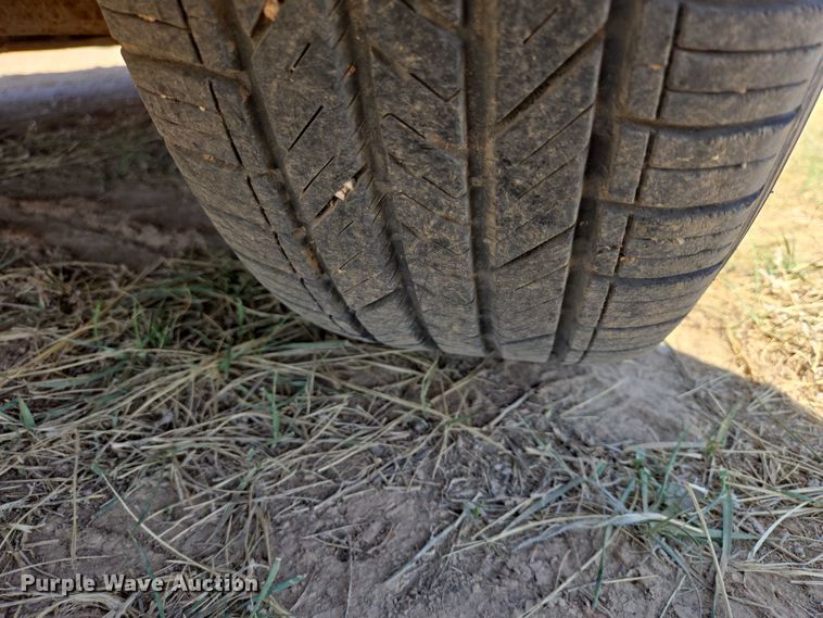 image for item EV5830 2006 Chevrolet Uplander van