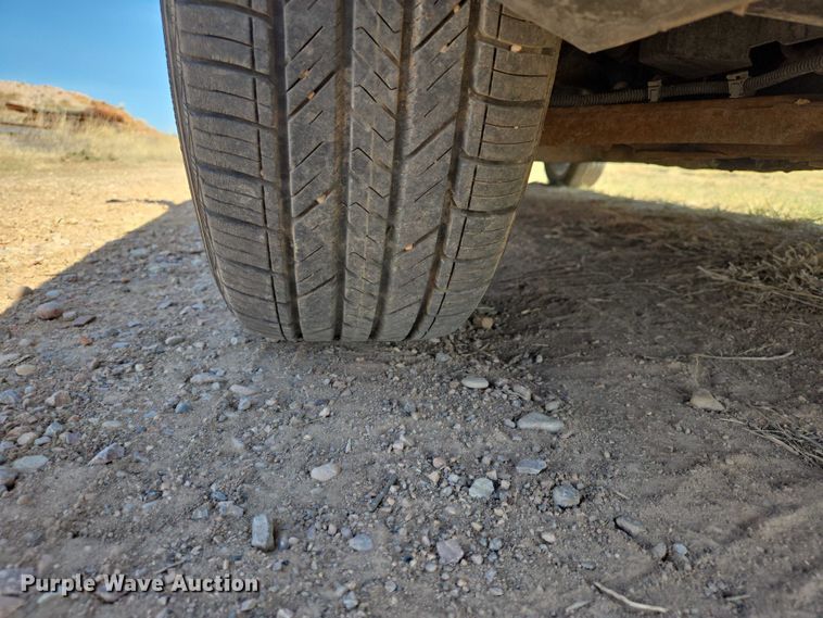 image for item EV5830 2006 Chevrolet Uplander van