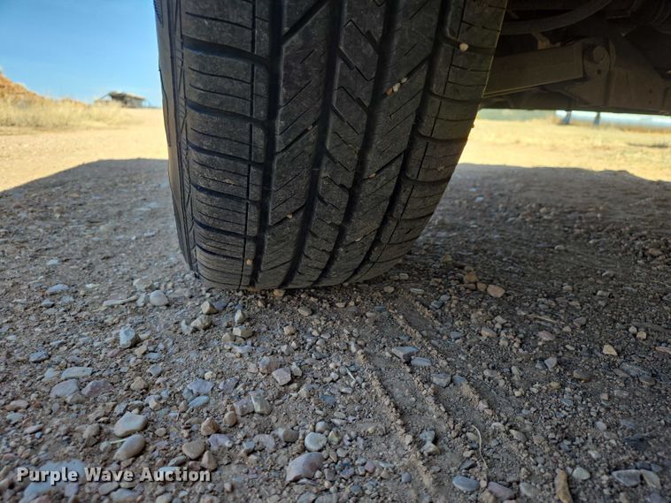 image for item EV5830 2006 Chevrolet Uplander van