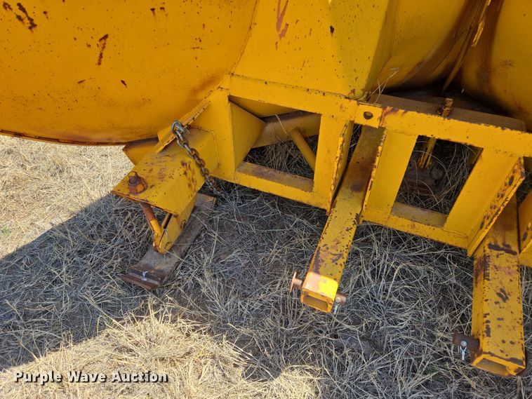 image for item EV5833 Wausau v-plow